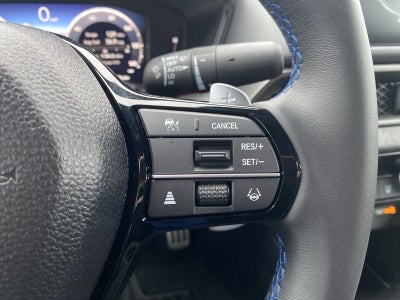 2026 Honda Prelude HATCHBACK