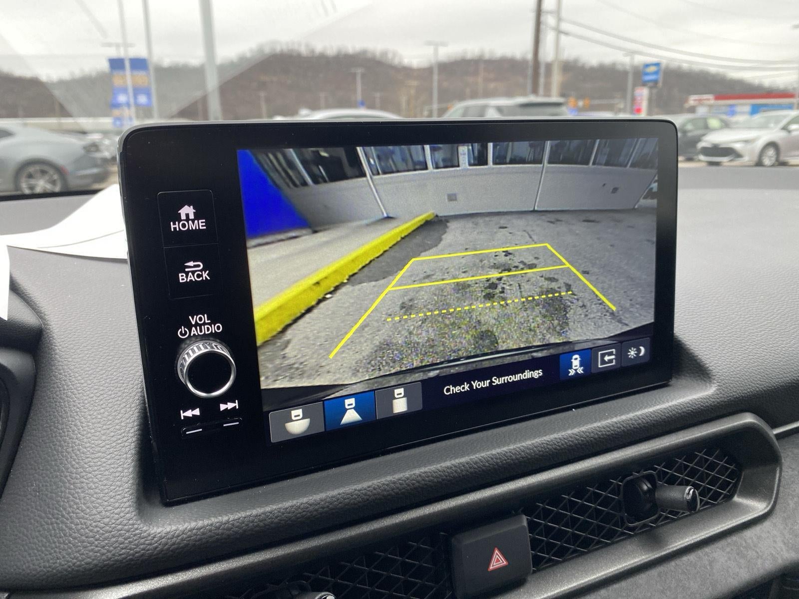 2026 Honda Prelude HATCHBACK