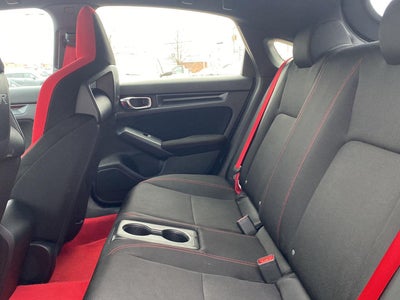 2023 Honda Civic Type R