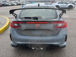 2023 Honda Civic Type R Type R