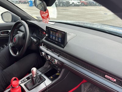 2023 Honda Civic Type R Type R
