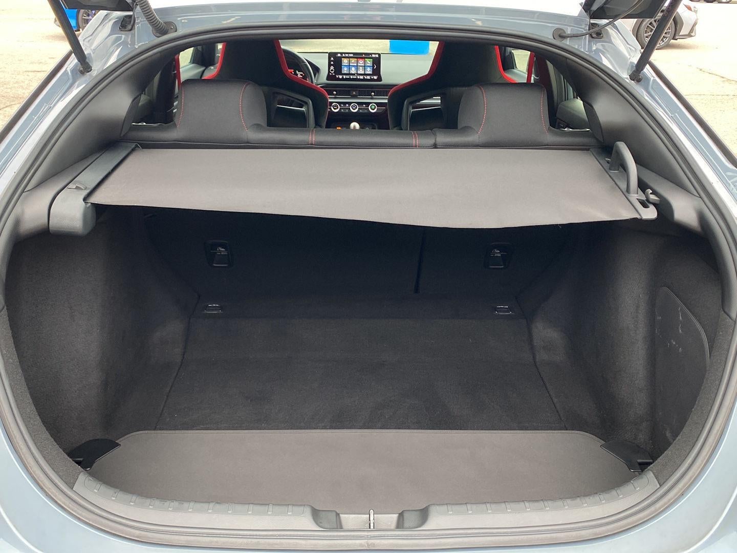 2023 Honda Civic Type R