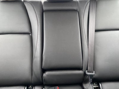 2025 Mazda Mazda3 Sedan 2.5 S Select Sport