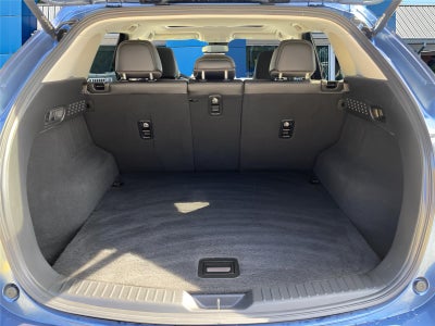 2022 Mazda Mazda CX-5 2.5 S Preferred Package