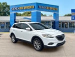 2013 Mazda Mazda CX-9 Grand Touring