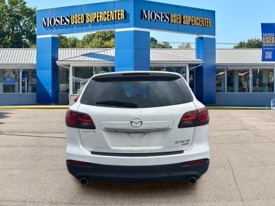 2013 Mazda Mazda CX-9 Grand Touring