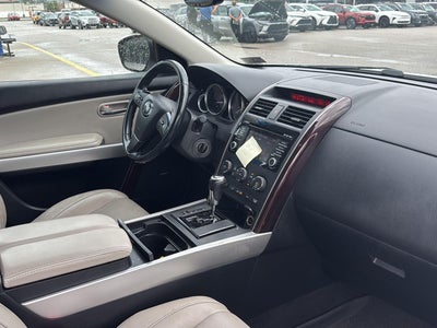 2013 Mazda Mazda CX-9 Grand Touring