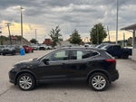 2018 Nissan Rogue Sport SV