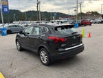 2018 Nissan Rogue Sport SV
