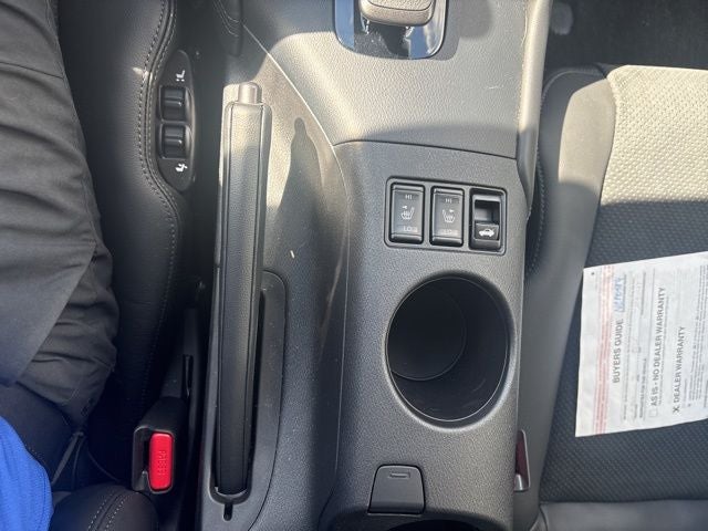 2025 Nissan Z Performance