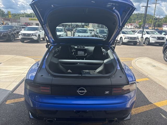 2025 Nissan Z Performance