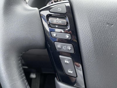 2024 Nissan Armada SV