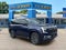 2025 Nissan Armada Platinum Reserve