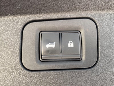 2025 Nissan Armada PRO-4X