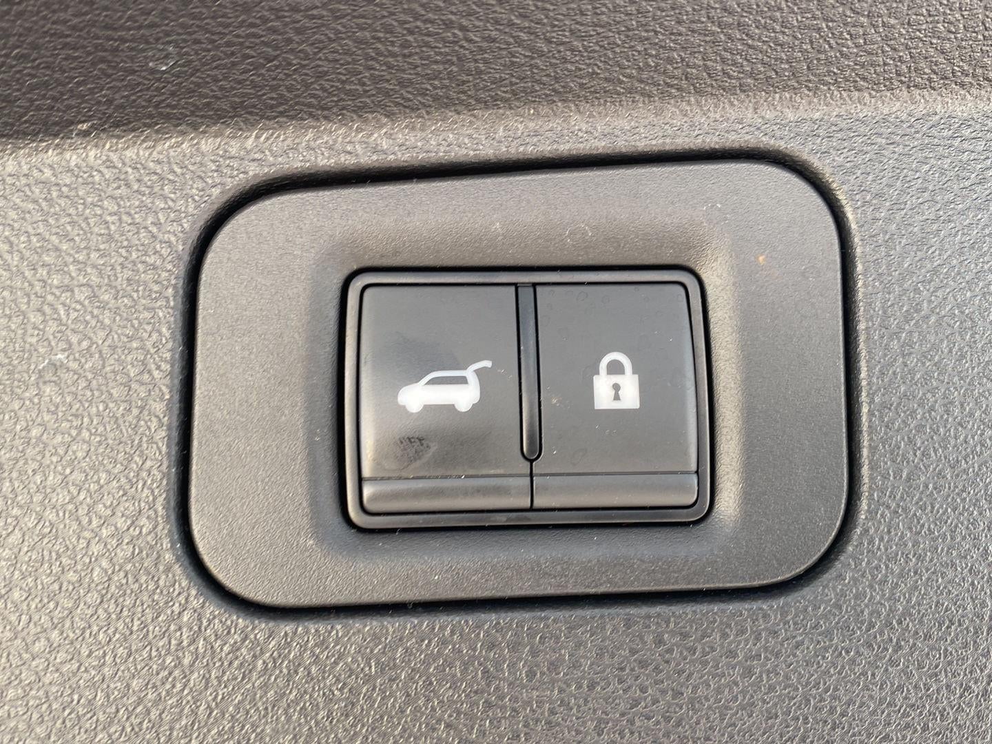2025 Nissan Armada PRO-4X