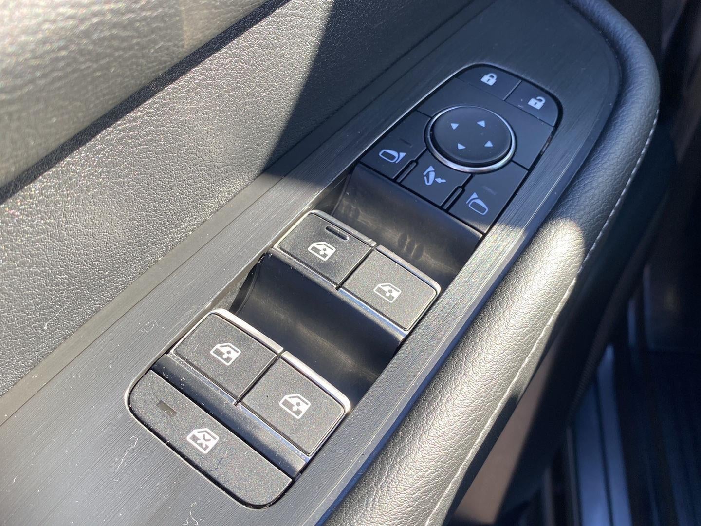2025 Nissan Armada PRO-4X