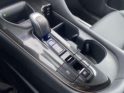 2025 Toyota Crown XLE