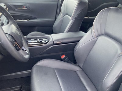 2025 Toyota Crown XLE