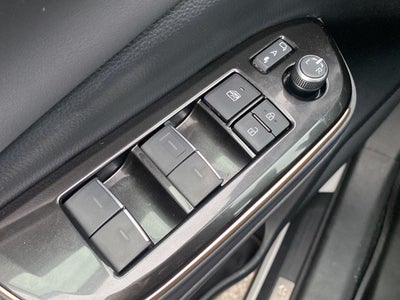 2025 Toyota Crown XLE