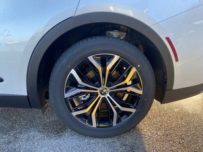 2026 Toyota Crown XLE