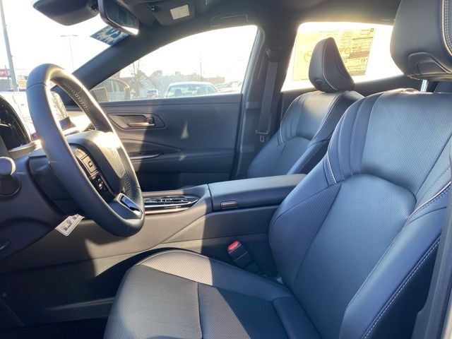 2026 Toyota Crown XLE