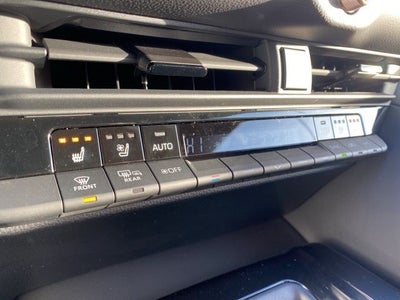 2026 Toyota Crown XLE