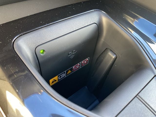 2026 Toyota Crown XLE