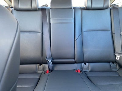 2026 Toyota Crown XLE