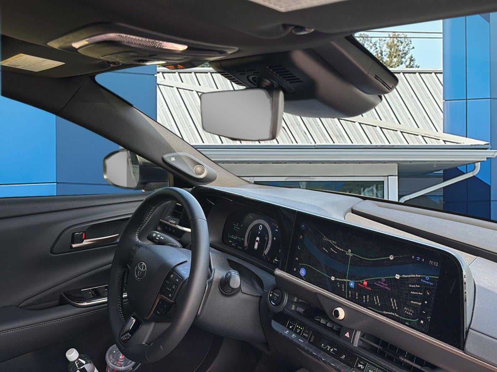 2026 Toyota Crown Signia Limited