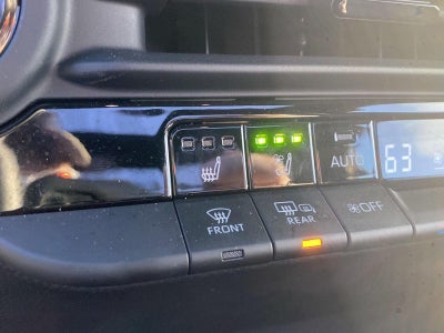 2026 Toyota Crown Signia Limited