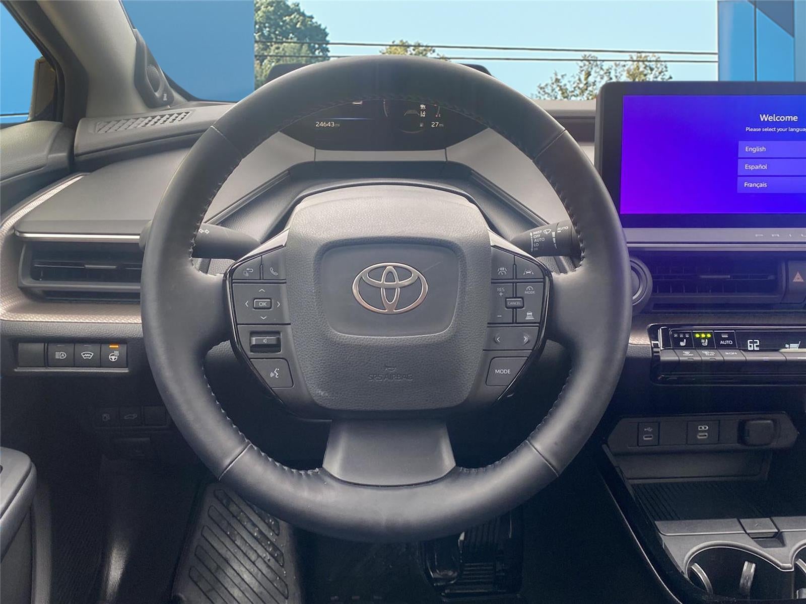 2024 Toyota Prius Limited