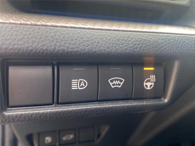 2024 Toyota Prius Limited