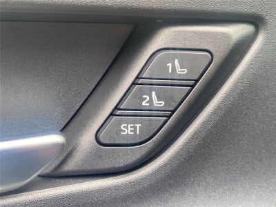 2024 Toyota Prius Limited