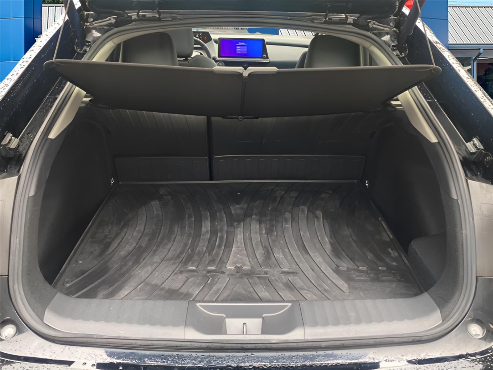 2024 Toyota Prius Limited