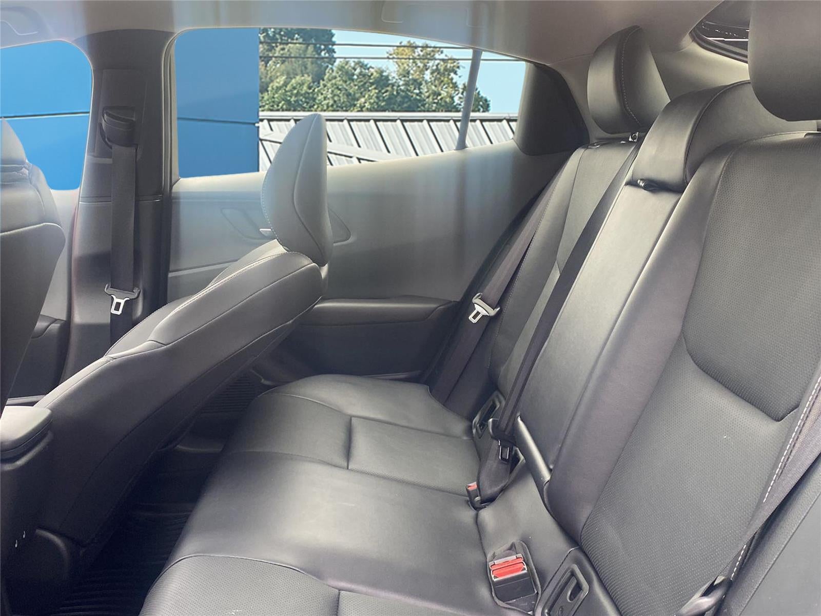 2024 Toyota Prius Limited