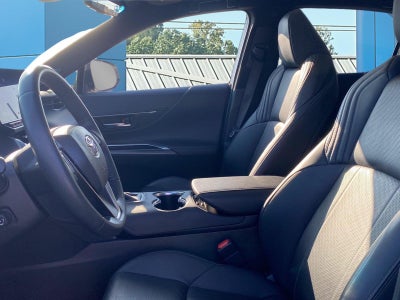 2023 Toyota Venza Limited