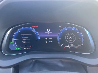 2023 Toyota Venza Limited