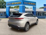 2023 Toyota Venza Limited