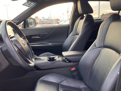 2021 Toyota Venza Limited