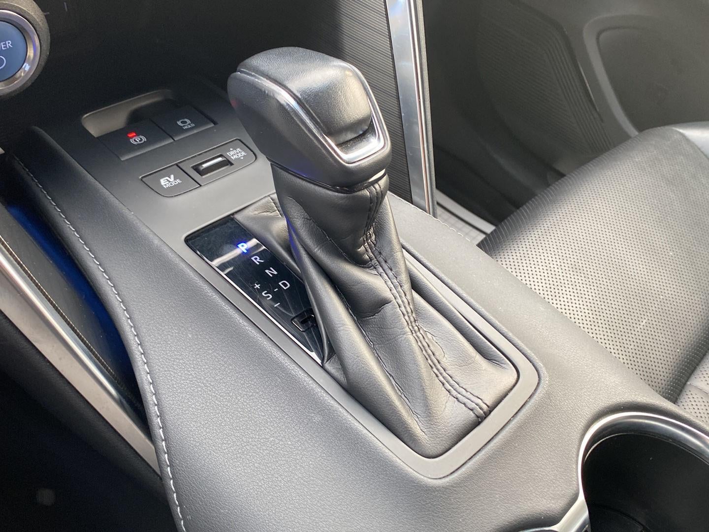 2021 Toyota Venza Limited