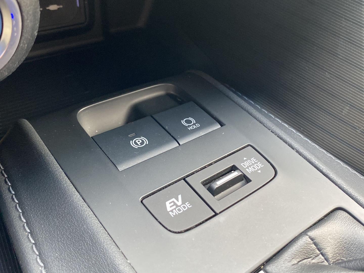 2021 Toyota Venza Limited