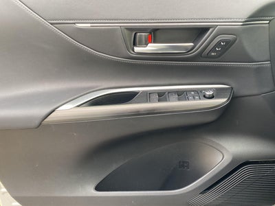 2021 Toyota Venza Limited