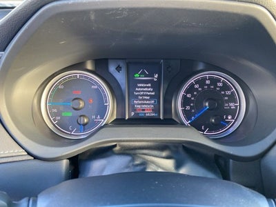 2021 Toyota Venza LE