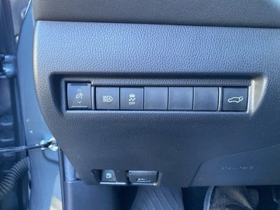 2021 Toyota Venza LE