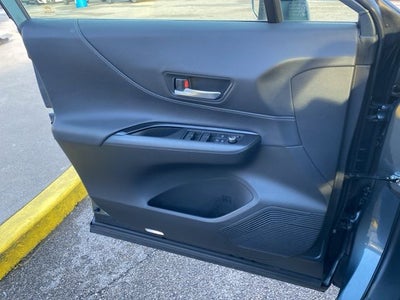 2021 Toyota Venza LE