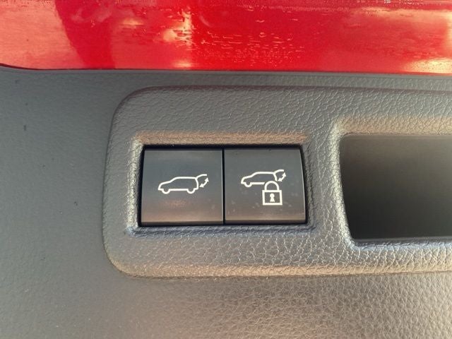 2023 Toyota Venza Limited