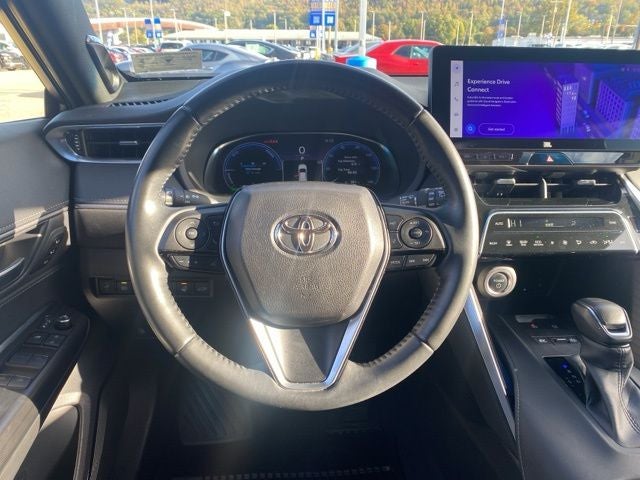 2023 Toyota Venza Limited