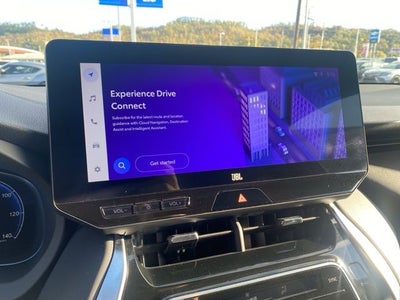 2023 Toyota Venza Limited