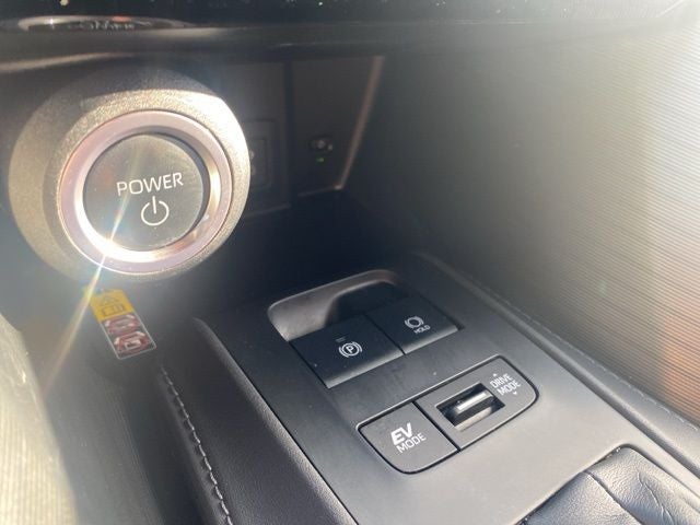 2023 Toyota Venza Limited