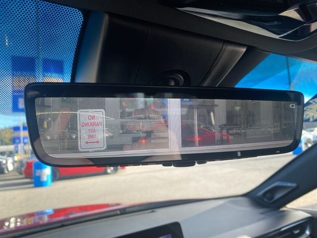 2023 Toyota Venza Limited